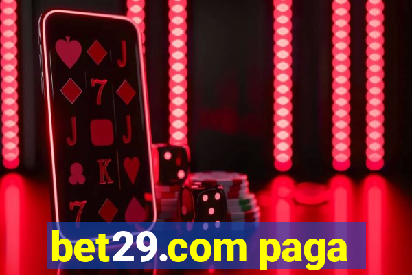 bet29.com paga